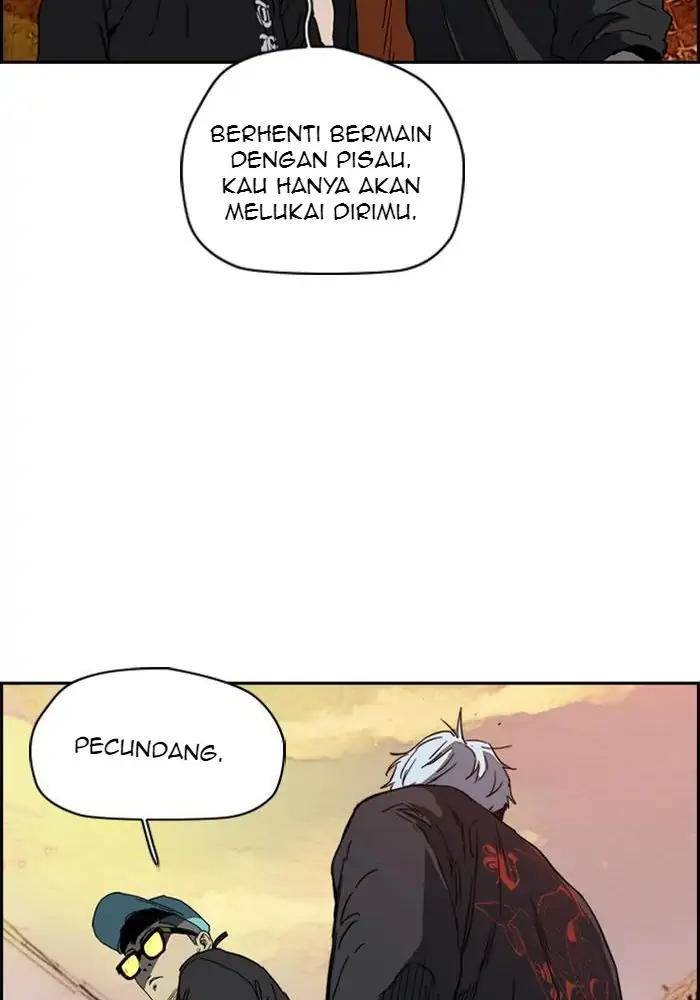 Wind Breaker Chapter 247 Gambar 87