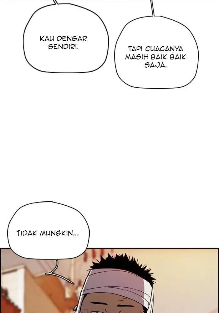 Wind Breaker Chapter 247 Gambar 93