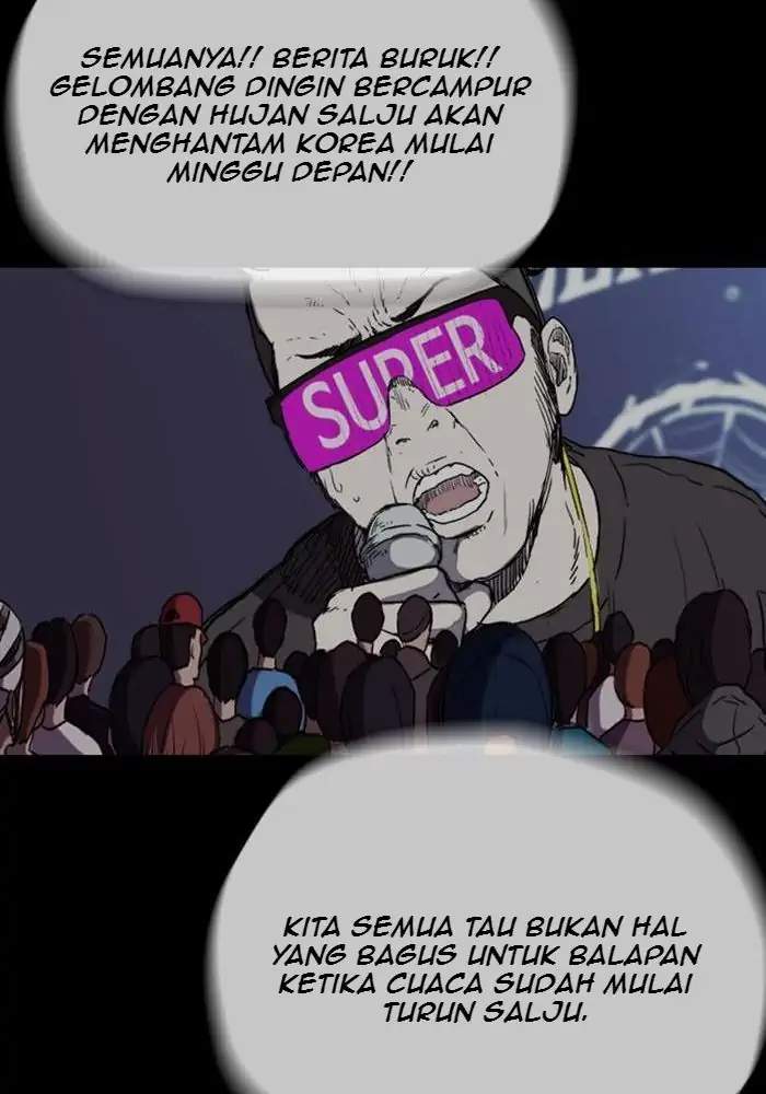 Wind Breaker Chapter 247 Gambar 95