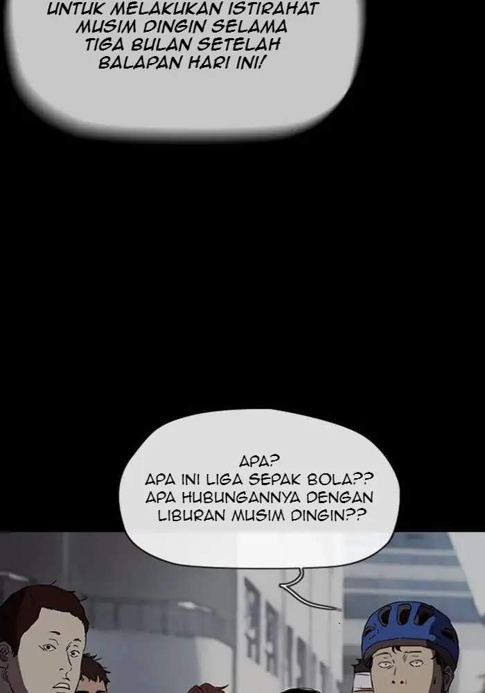 Wind Breaker Chapter 247 Gambar 97