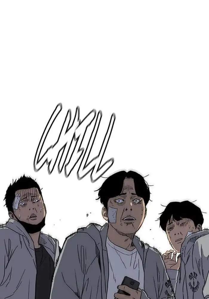 Wind Breaker Chapter 246 Gambar 100