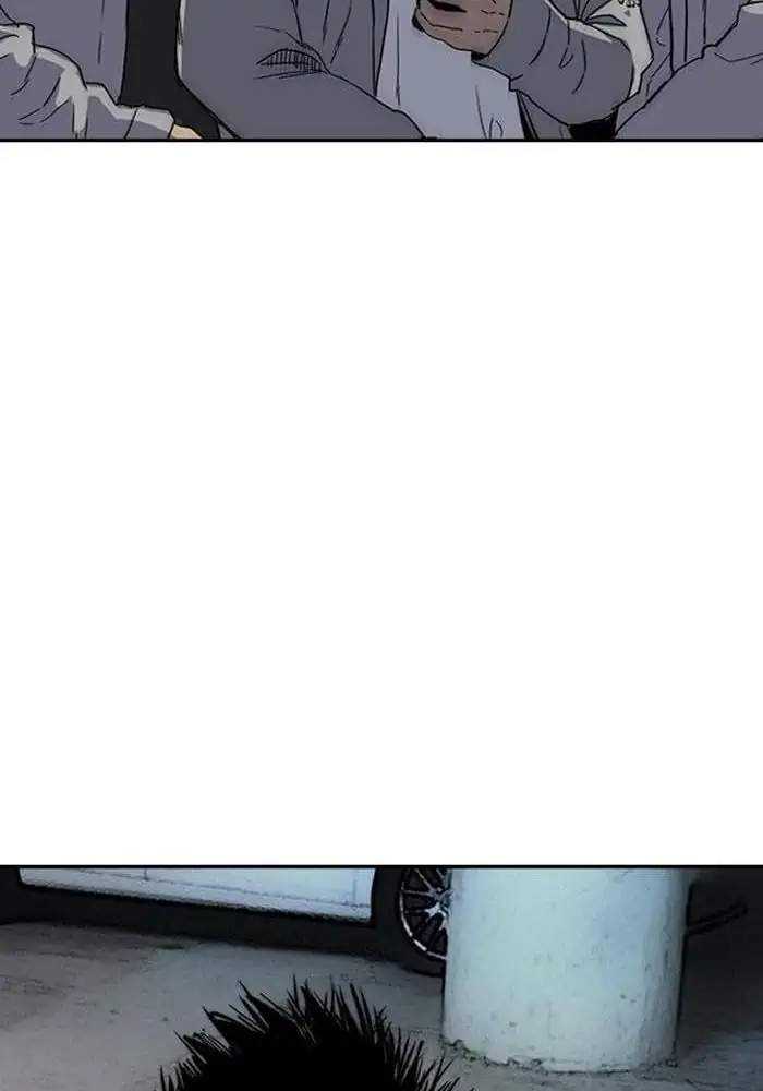 Wind Breaker Chapter 246 Gambar 101