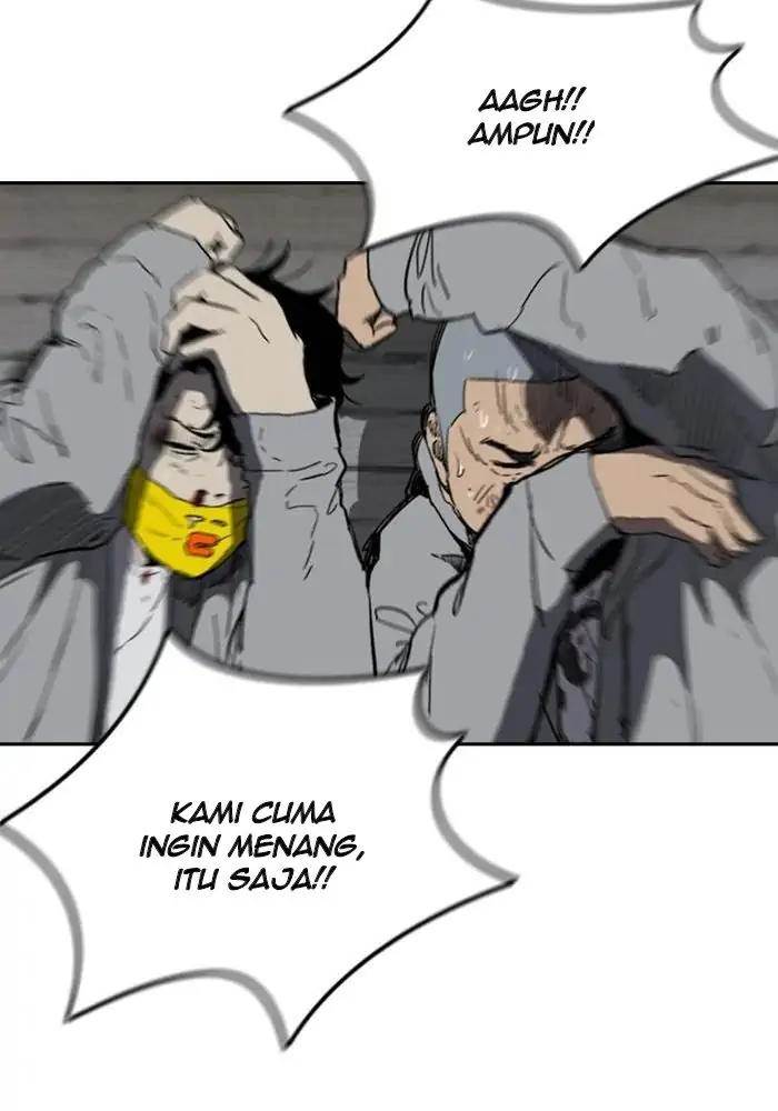Wind Breaker Chapter 246 Gambar 11