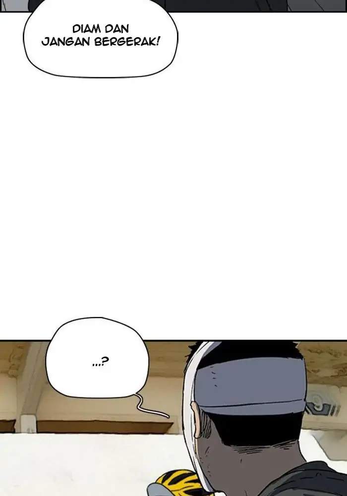 Wind Breaker Chapter 246 Gambar 16