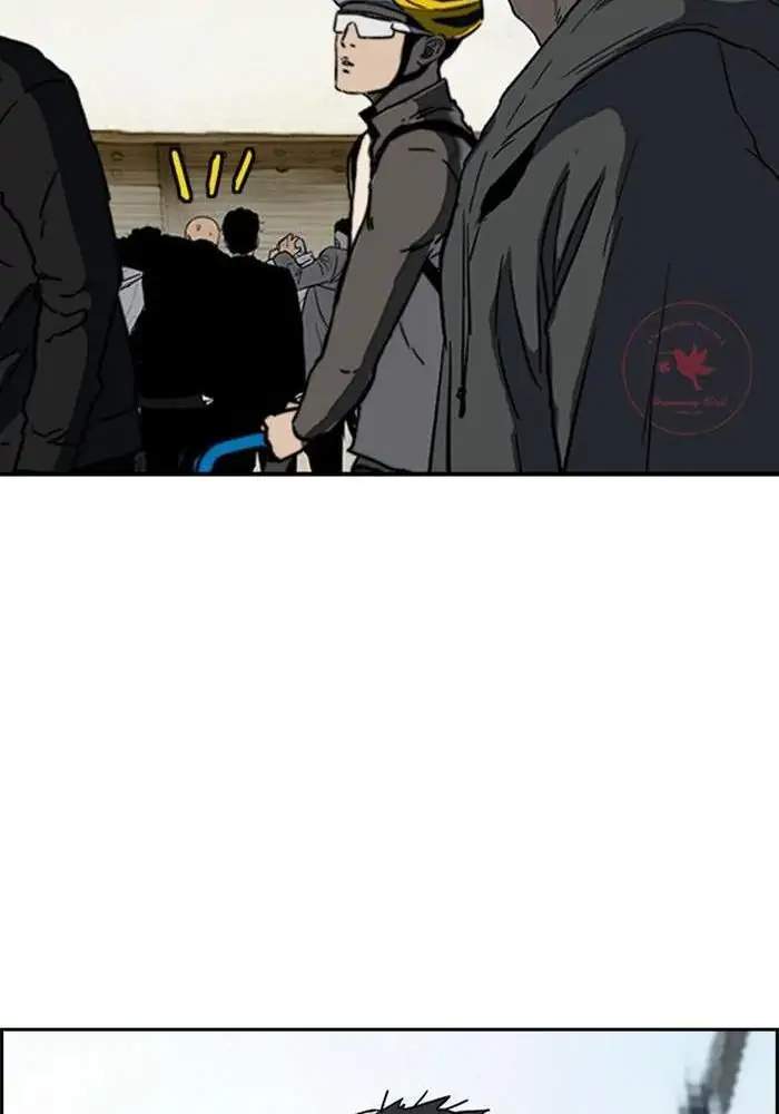 Wind Breaker Chapter 246 Gambar 17