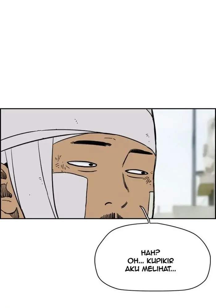 Wind Breaker Chapter 246 Gambar 20