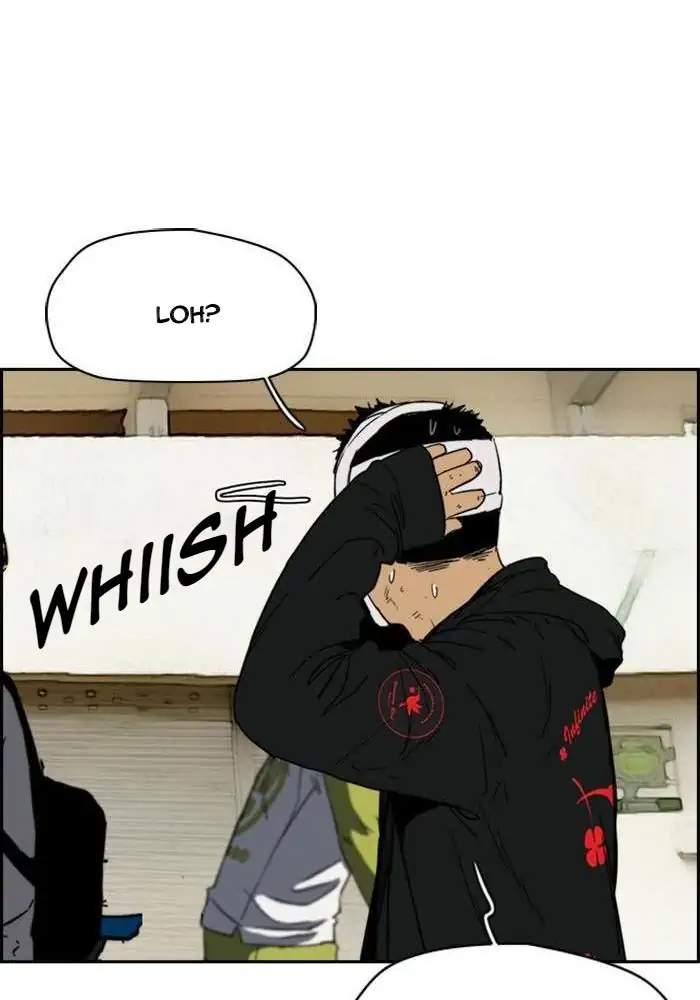 Wind Breaker Chapter 246 Gambar 21