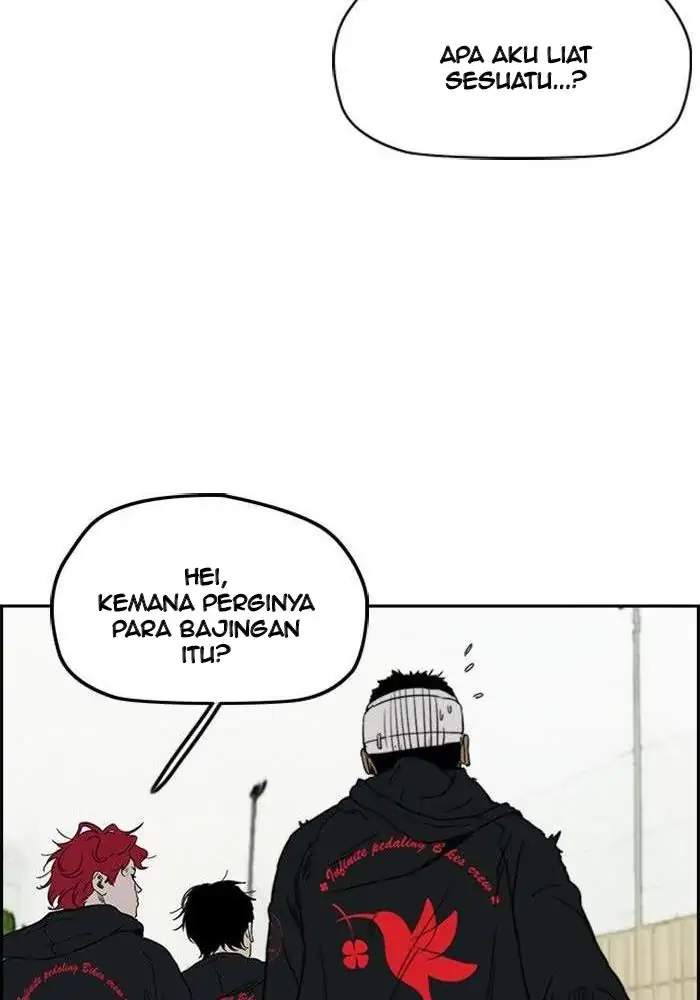 Wind Breaker Chapter 246 Gambar 22