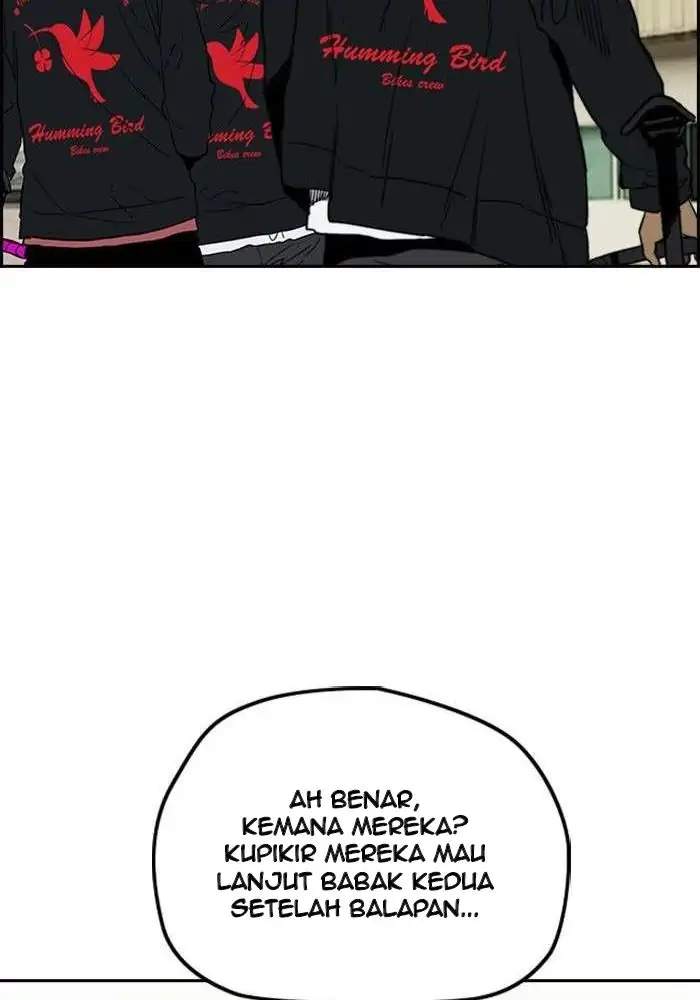 Wind Breaker Chapter 246 Gambar 23