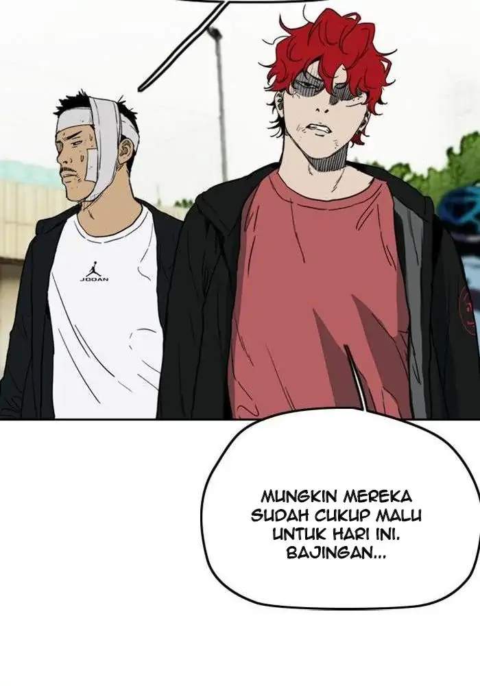 Wind Breaker Chapter 246 Gambar 24
