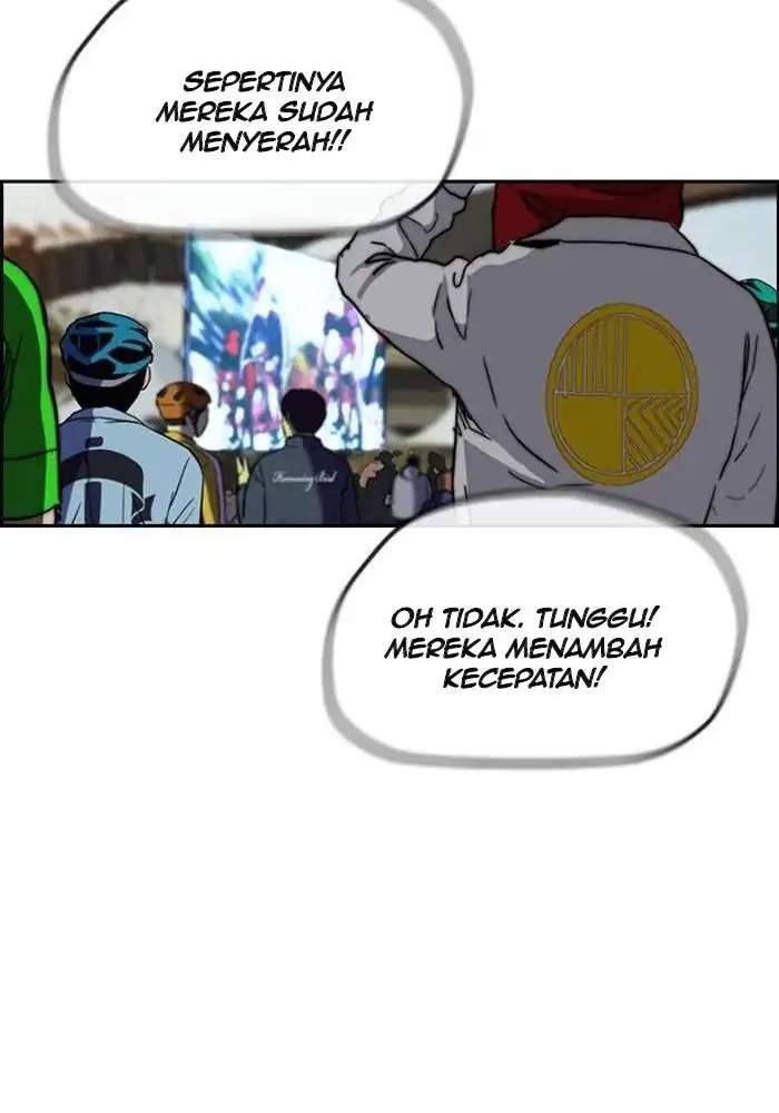 Wind Breaker Chapter 246 Gambar 27