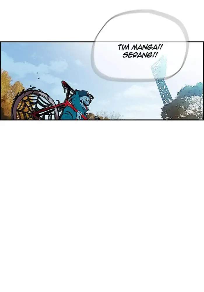 Wind Breaker Chapter 246 Gambar 28