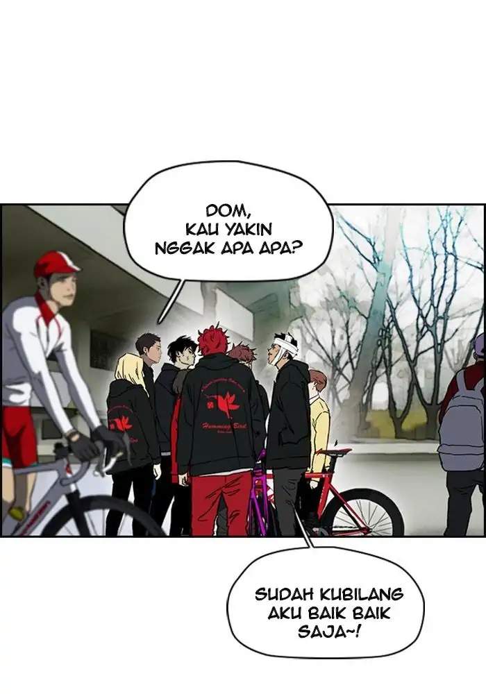 Wind Breaker Chapter 246 Gambar 29
