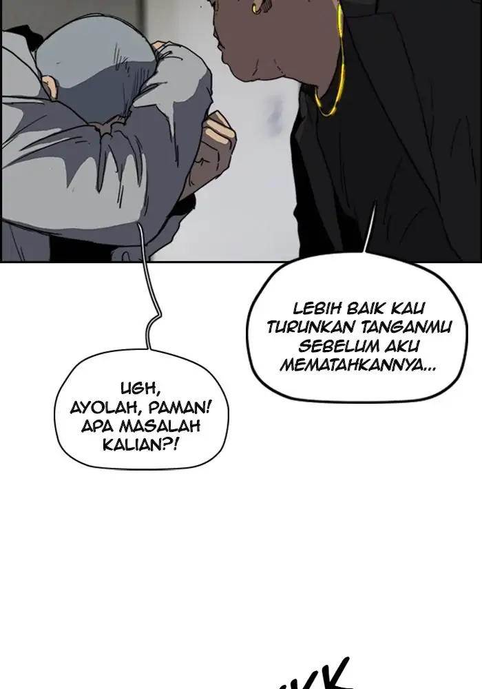 Wind Breaker Chapter 246 Gambar 3