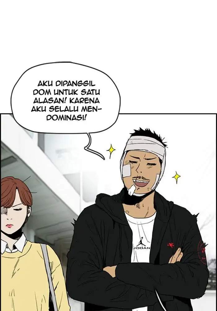Wind Breaker Chapter 246 Gambar 30