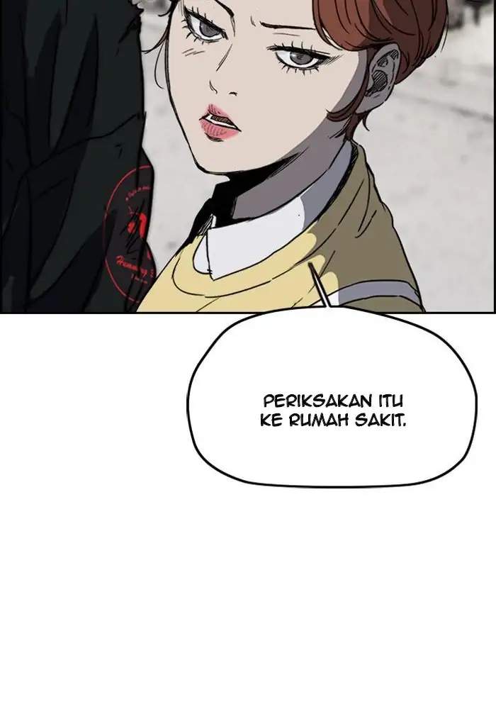 Wind Breaker Chapter 246 Gambar 32