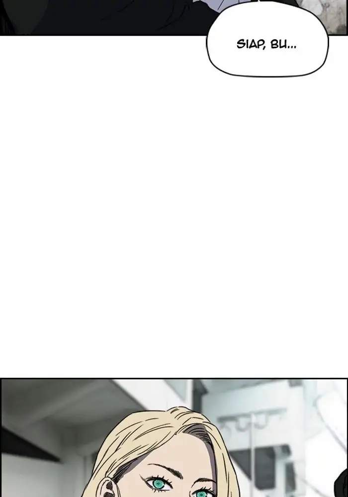 Wind Breaker Chapter 246 Gambar 34