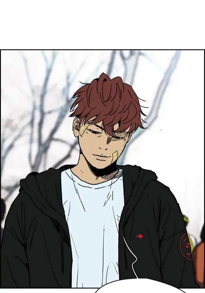 Wind Breaker Chapter 246 Gambar 36