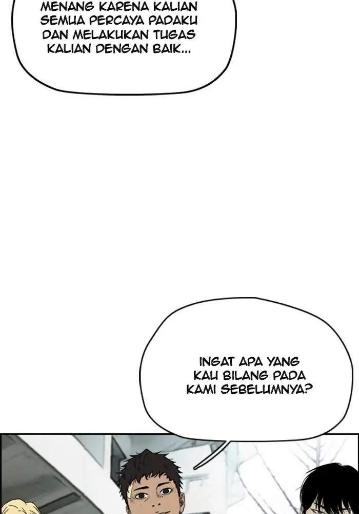 Wind Breaker Chapter 246 Gambar 40