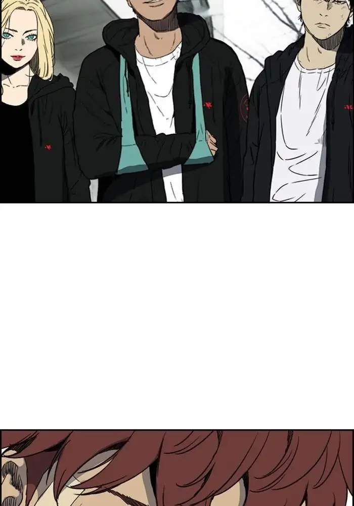 Wind Breaker Chapter 246 Gambar 41