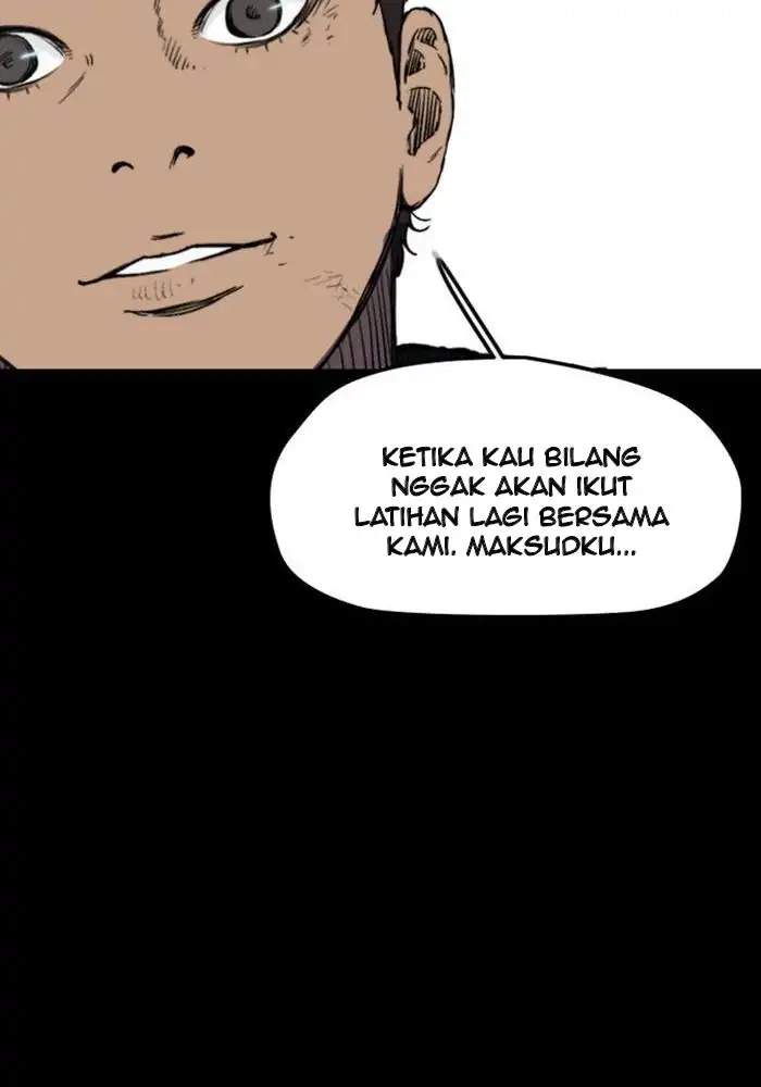 Wind Breaker Chapter 246 Gambar 43
