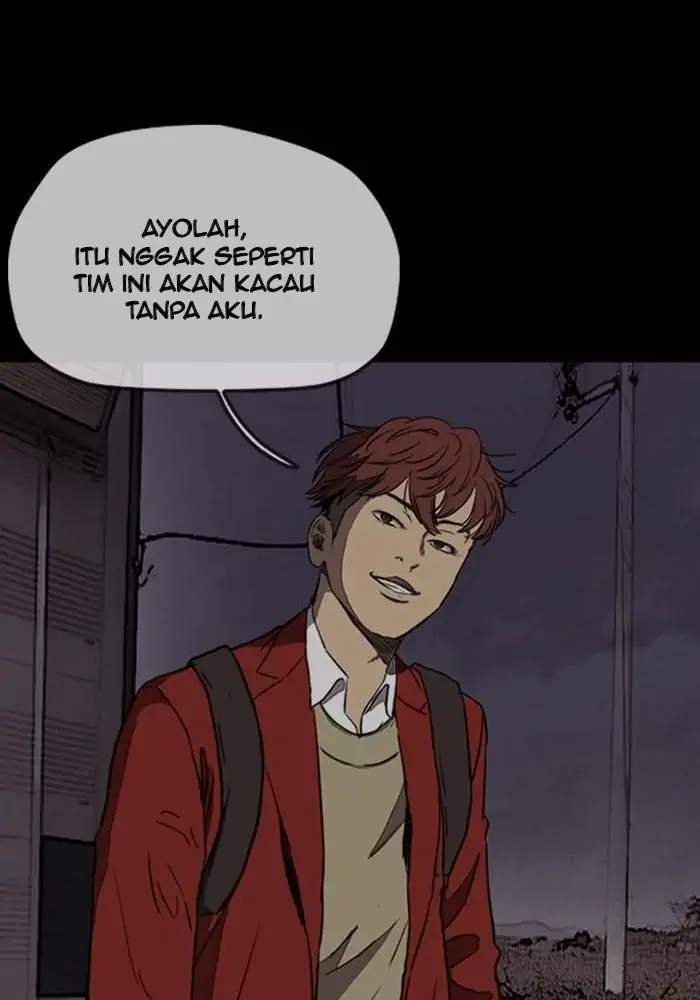 Wind Breaker Chapter 246 Gambar 44