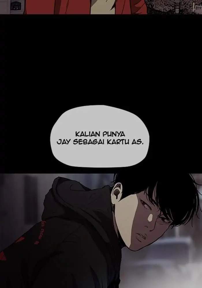 Wind Breaker Chapter 246 Gambar 45