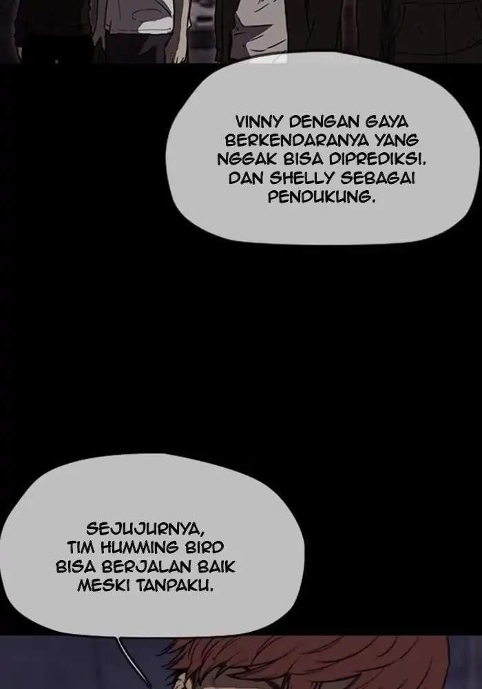 Wind Breaker Chapter 246 Gambar 47