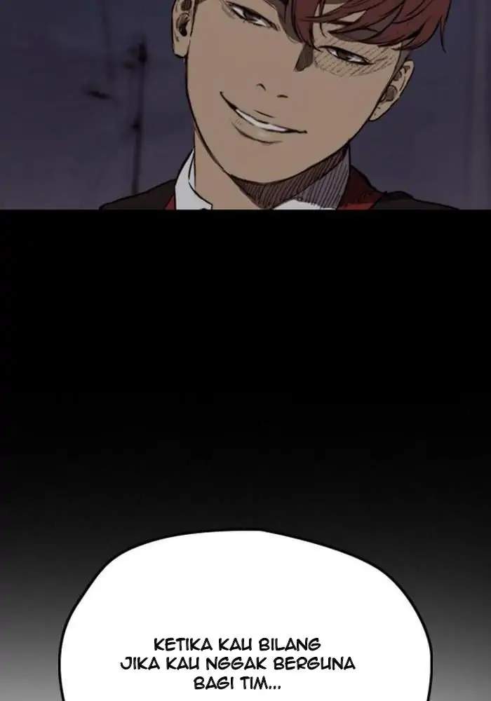 Wind Breaker Chapter 246 Gambar 48