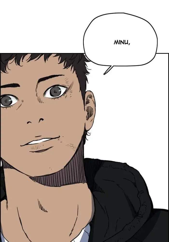 Wind Breaker Chapter 246 Gambar 51