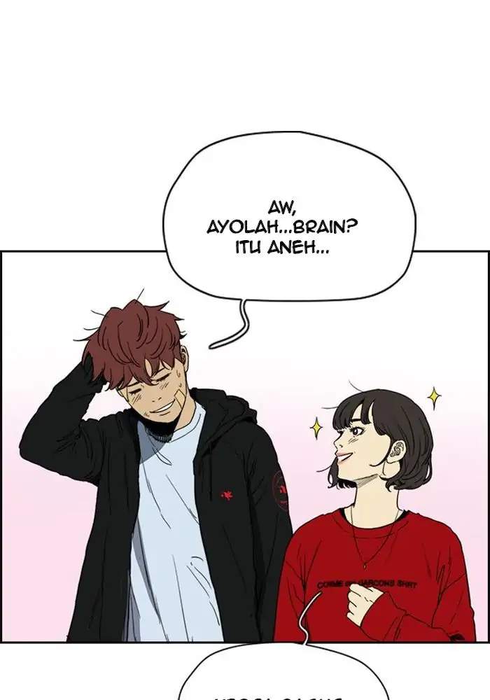 Wind Breaker Chapter 246 Gambar 56