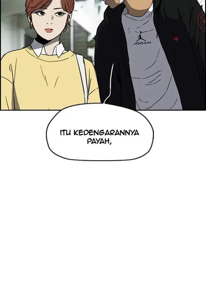 Wind Breaker Chapter 246 Gambar 58