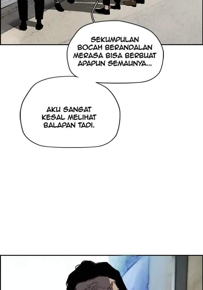 Wind Breaker Chapter 246 Gambar 6