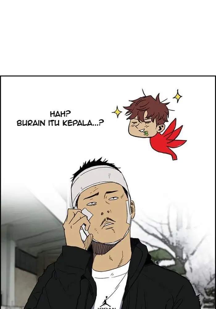 Wind Breaker Chapter 246 Gambar 61