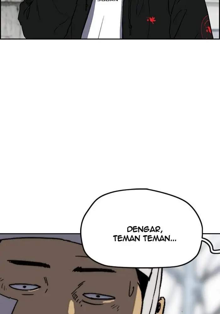 Wind Breaker Chapter 246 Gambar 62
