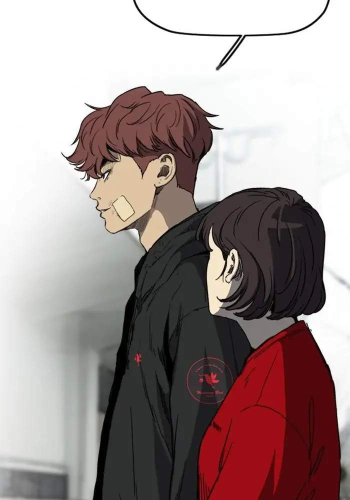 Wind Breaker Chapter 246 Gambar 64