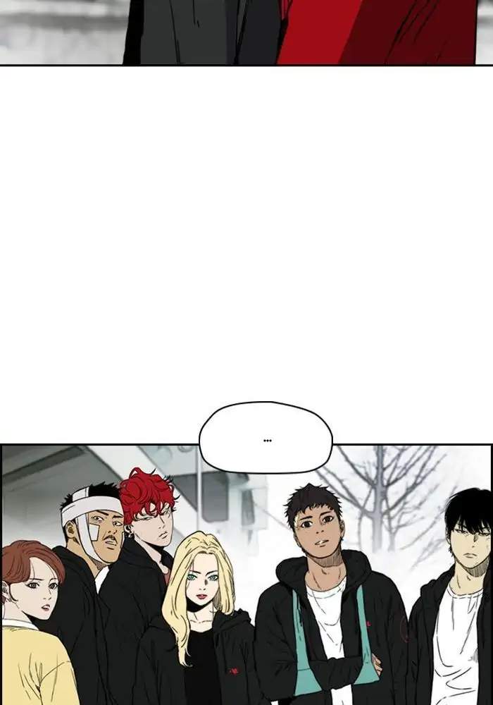 Wind Breaker Chapter 246 Gambar 65