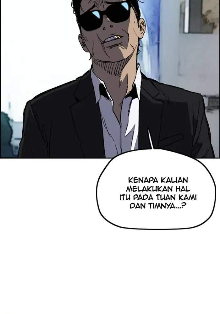 Wind Breaker Chapter 246 Gambar 7