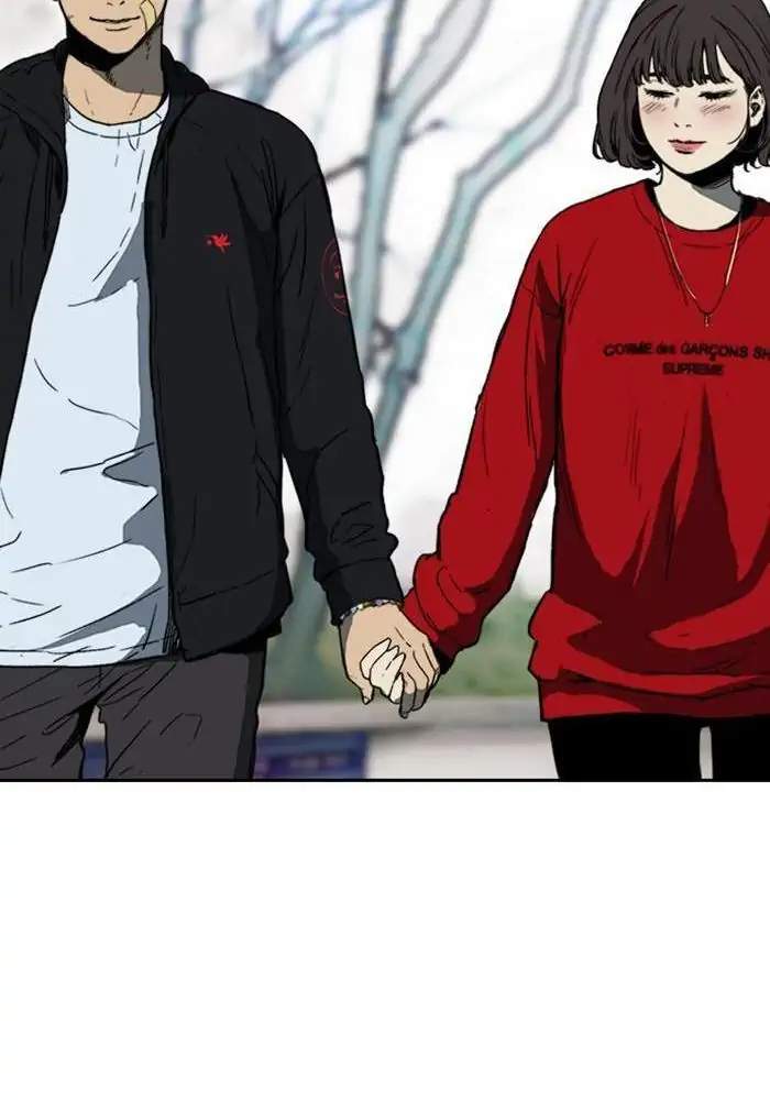 Wind Breaker Chapter 246 Gambar 71