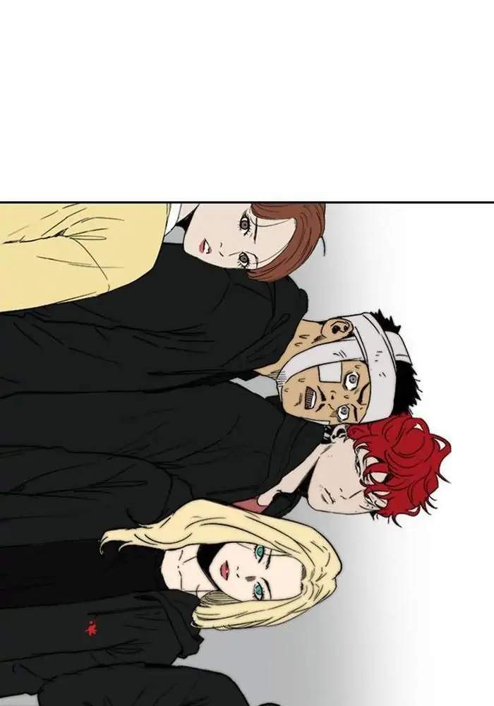 Wind Breaker Chapter 246 Gambar 72