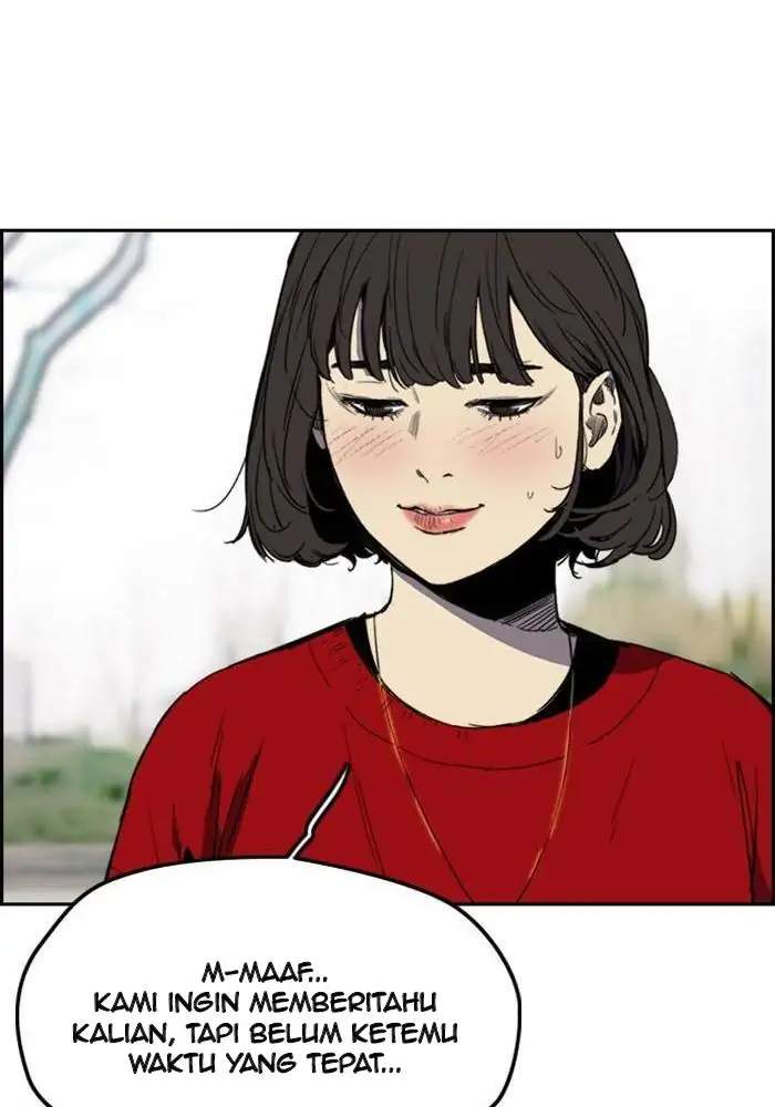 Wind Breaker Chapter 246 Gambar 74