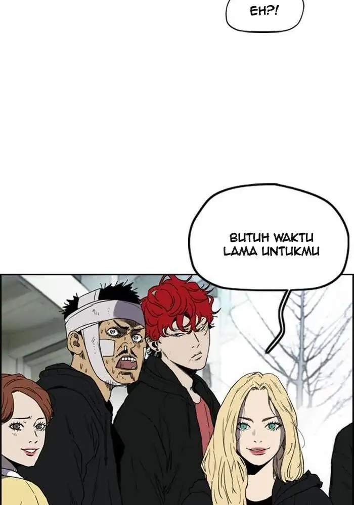 Wind Breaker Chapter 246 Gambar 76