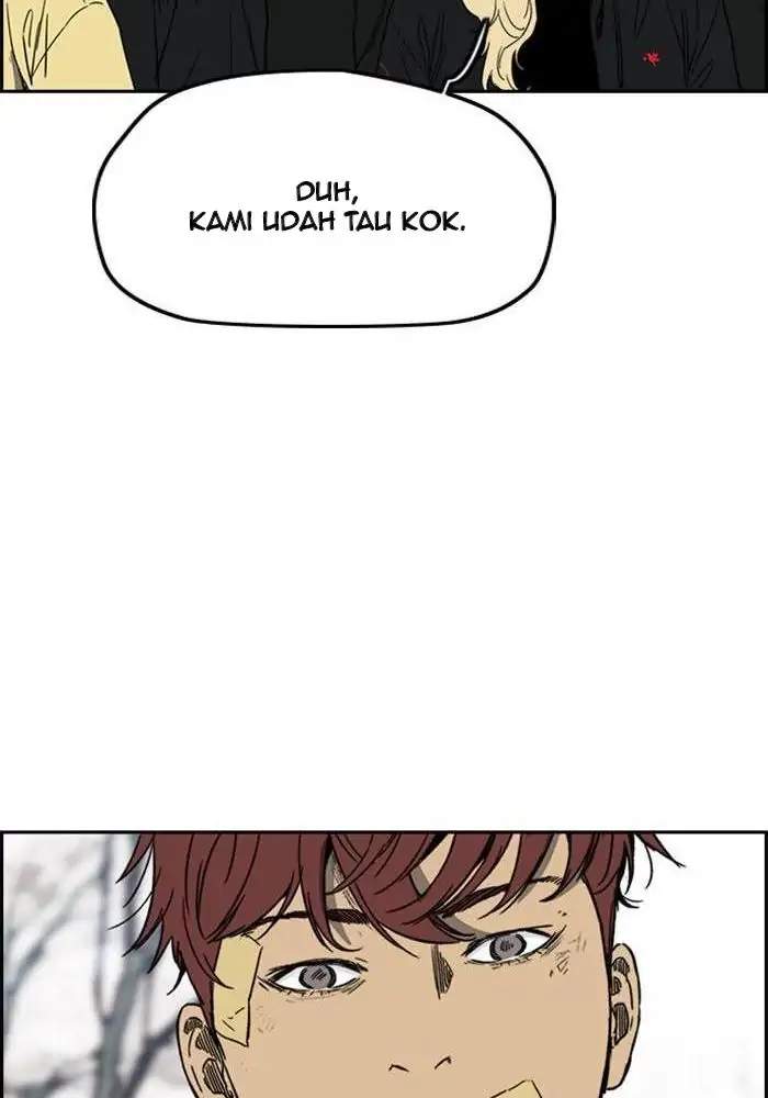 Wind Breaker Chapter 246 Gambar 77