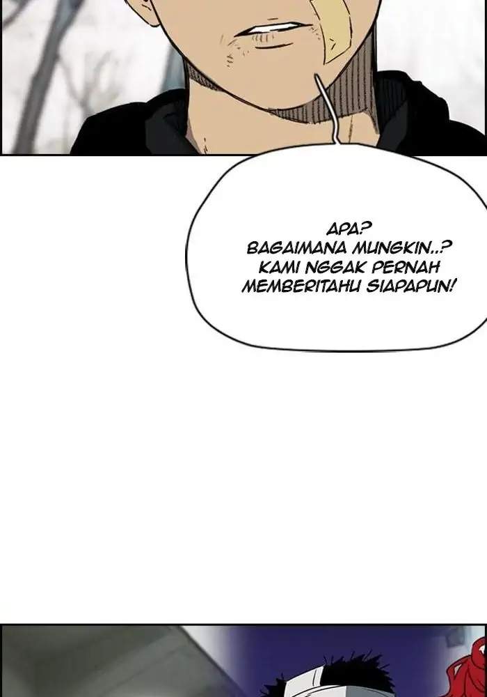 Wind Breaker Chapter 246 Gambar 78