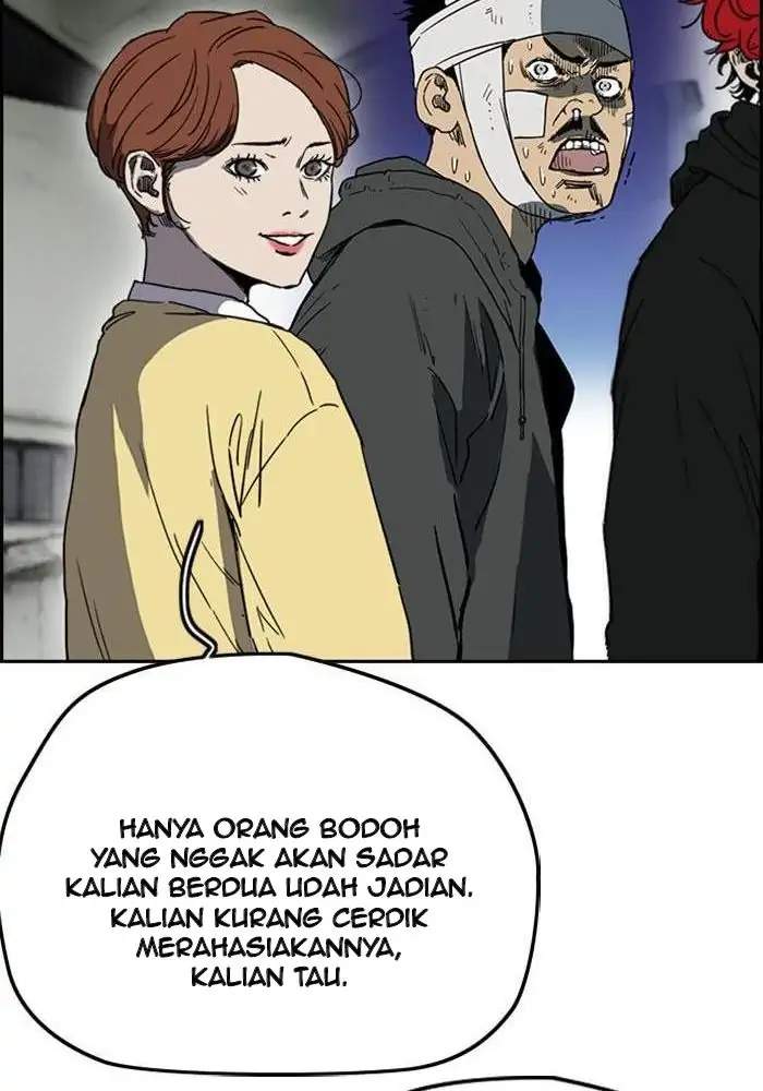Wind Breaker Chapter 246 Gambar 79