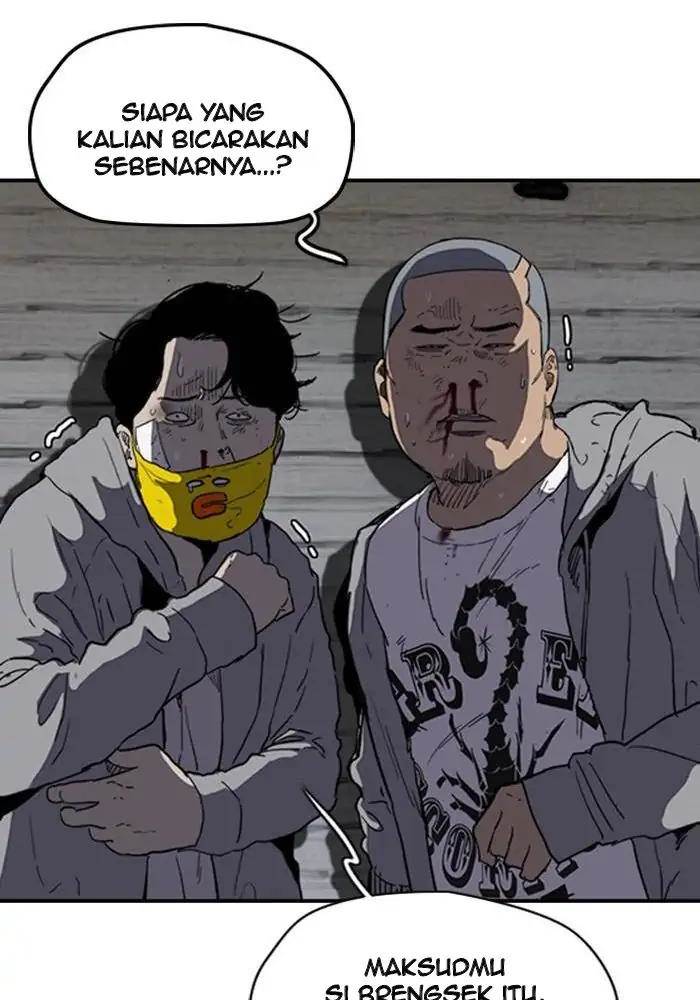 Wind Breaker Chapter 246 Gambar 8