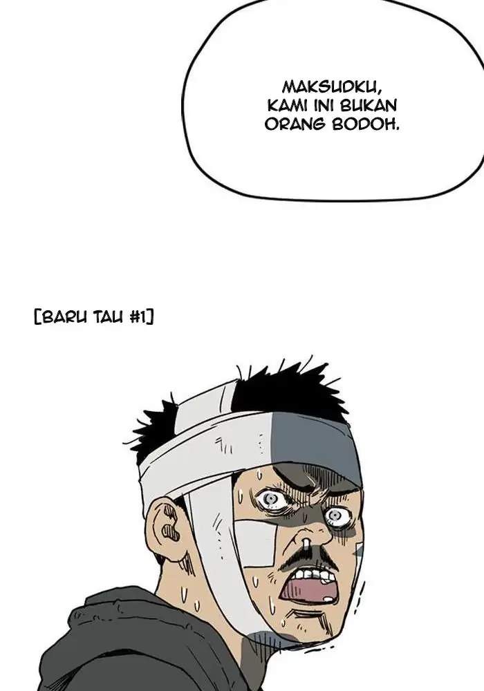 Wind Breaker Chapter 246 Gambar 80