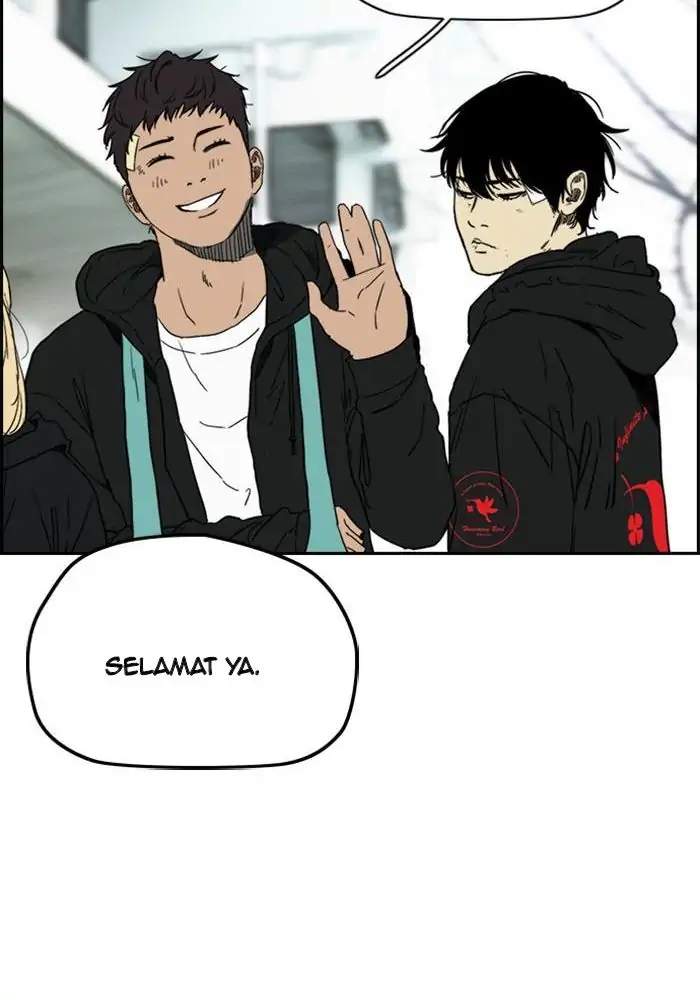 Wind Breaker Chapter 246 Gambar 82