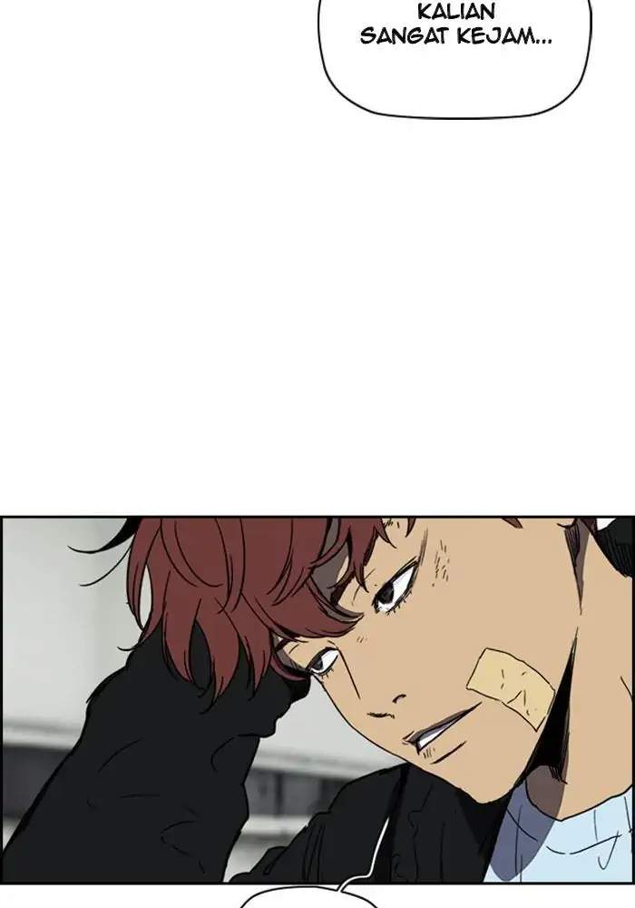Wind Breaker Chapter 246 Gambar 84