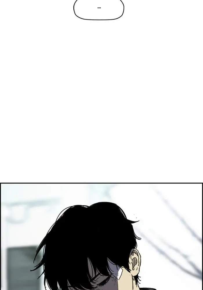 Wind Breaker Chapter 246 Gambar 85